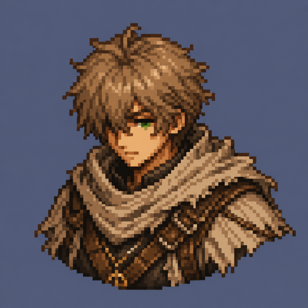 Ideal Pixel Art Size for Your Game