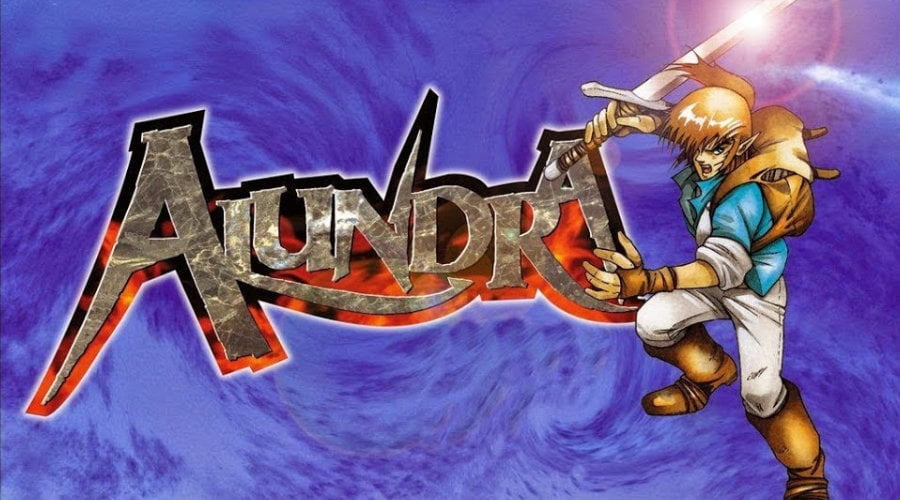 Why You Should Play Alundra: A Dark PS1 Action RPG Worth Revisiting