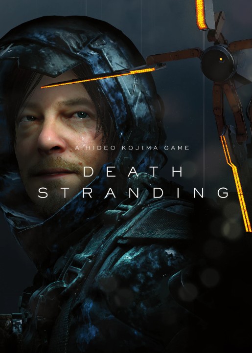 Death Stranding