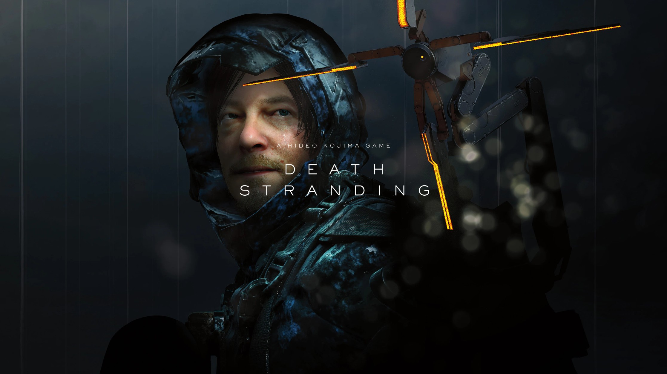 What Is Death Stranding? A Clear Explanation of Kojima’s Strange and Beautiful Game