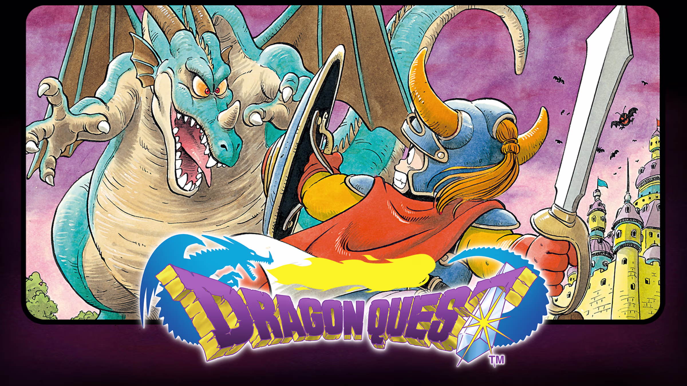 Why Dragon Quest Was a Turning Point for Early RPGs