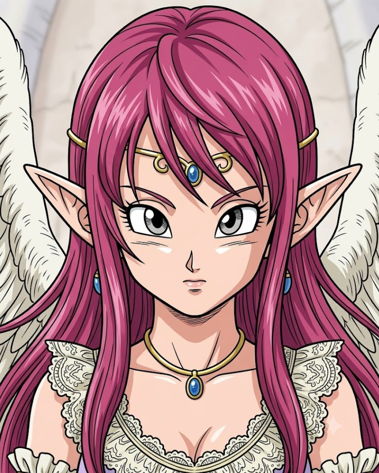 Lady Rubiss Explained: Dragon Quest’s Creator Spirit, Alefgard Lore, and Mythic Role