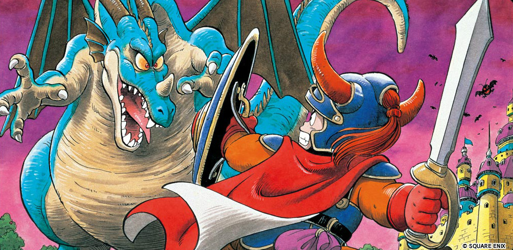 Complete Dragon Quest 1 Story Explained: Alefgard, Erdrick, and the Dragonlord