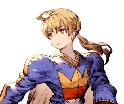 Final Fantasy Tactics