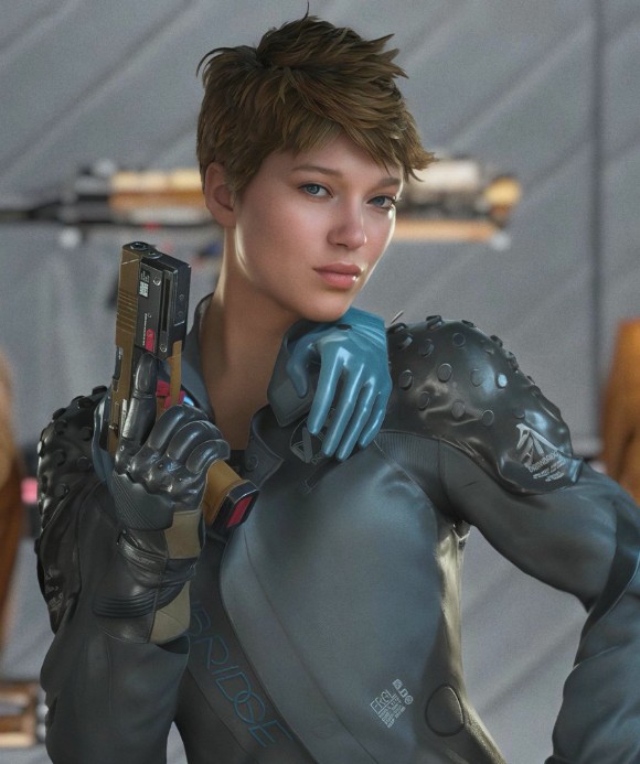 Fragile Death Stranding Lore Explained