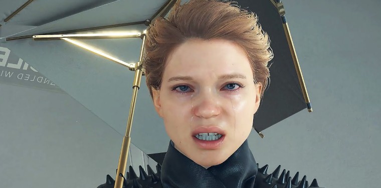 Why Do Characters in Death Stranding Have Powers?