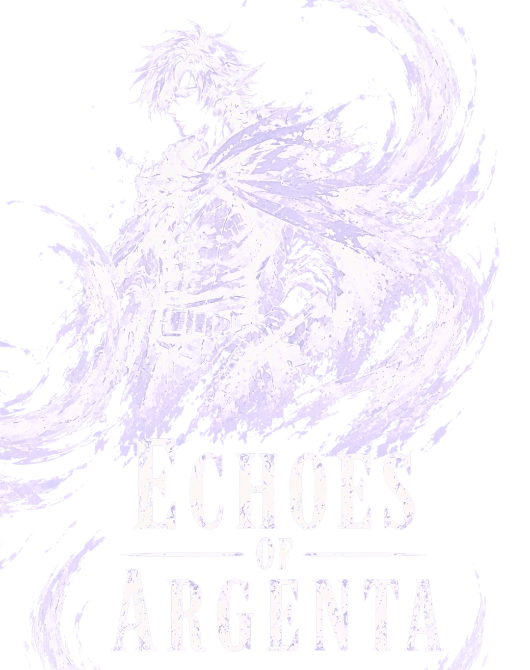 Echoes of Argenta