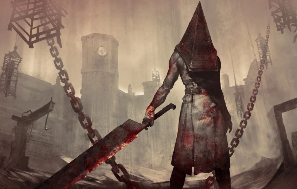 Pyramid Head Symbolism: Silent Hill’s Darkest Truth
