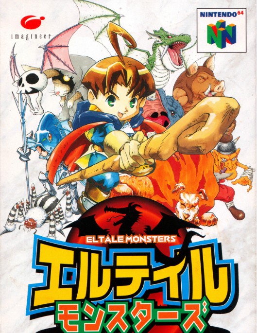 Quest 64: The Nintendo 64 RPG That Tried to Bring Classic Adventure Into Early 3D