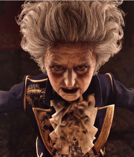 Ramón Salazar Explained: His Role in Resident Evil 4
