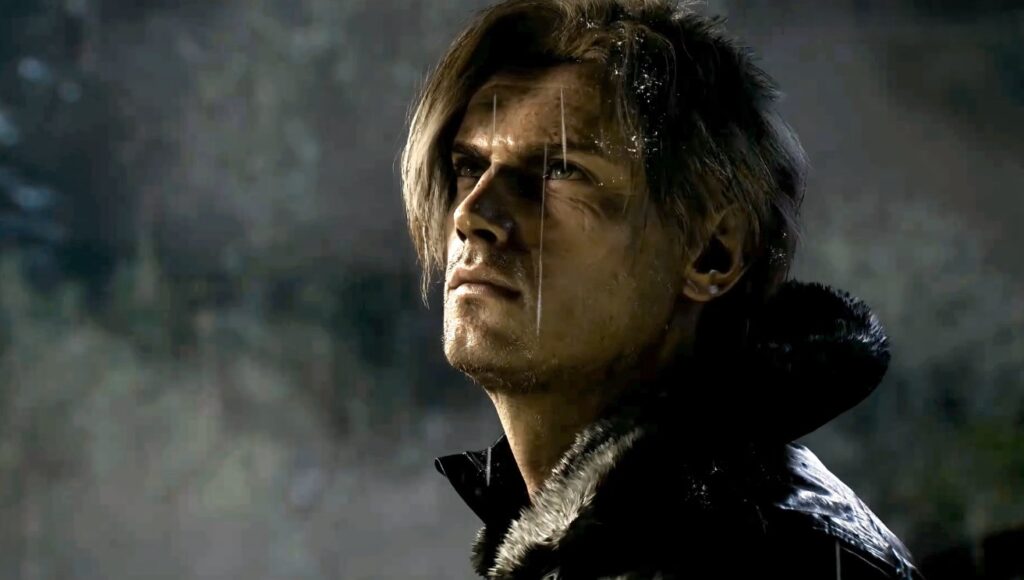 Leon S. Kennedy Story Explained in Resident Evil