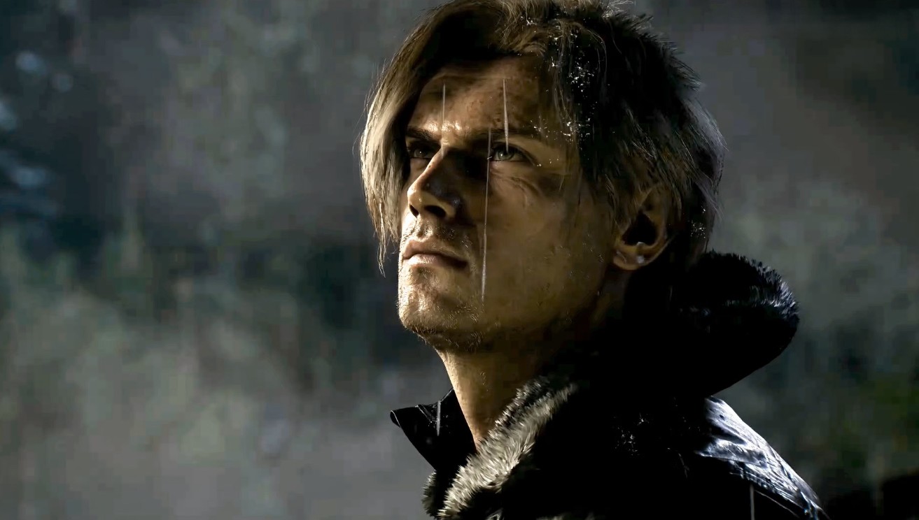 Leon S. Kennedy Story Explained in Resident Evil