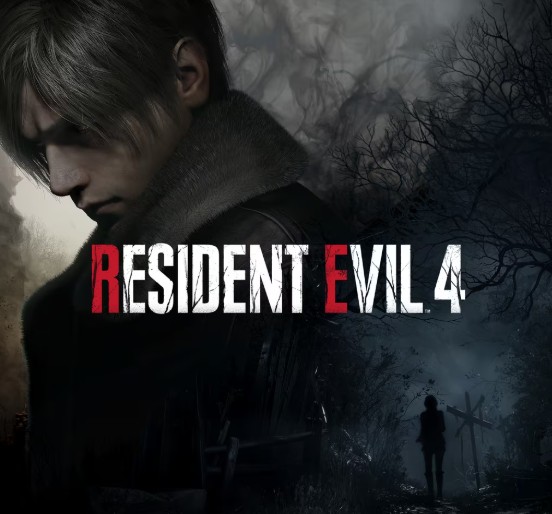 Resident Evil 4