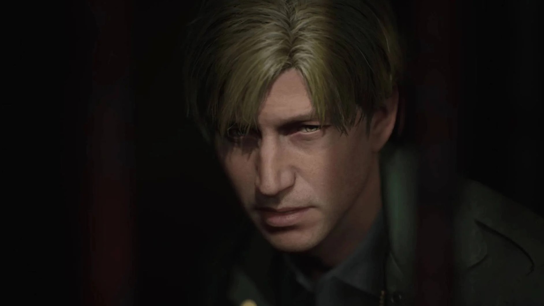 James Sunderland Explained: Why He Went to Silent Hill