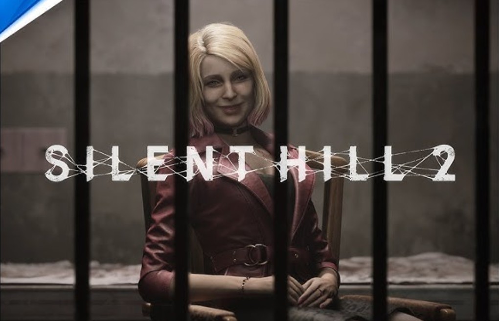 Silent Hill 2
