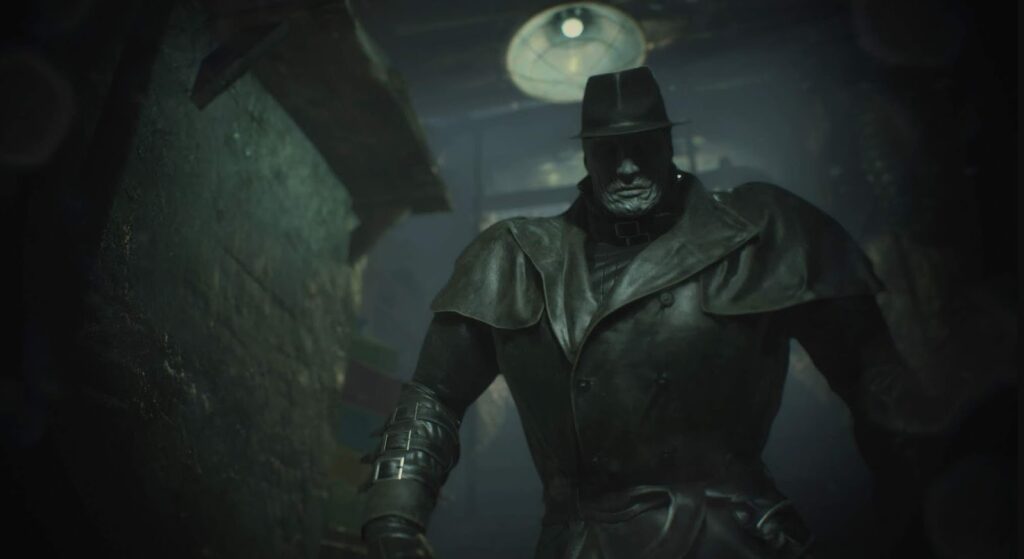 What Is the T-Virus in Resident Evil?