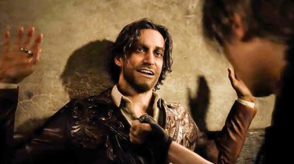 Luis Sera in Resident Evil 4: Motives, Secrets, and Legacy