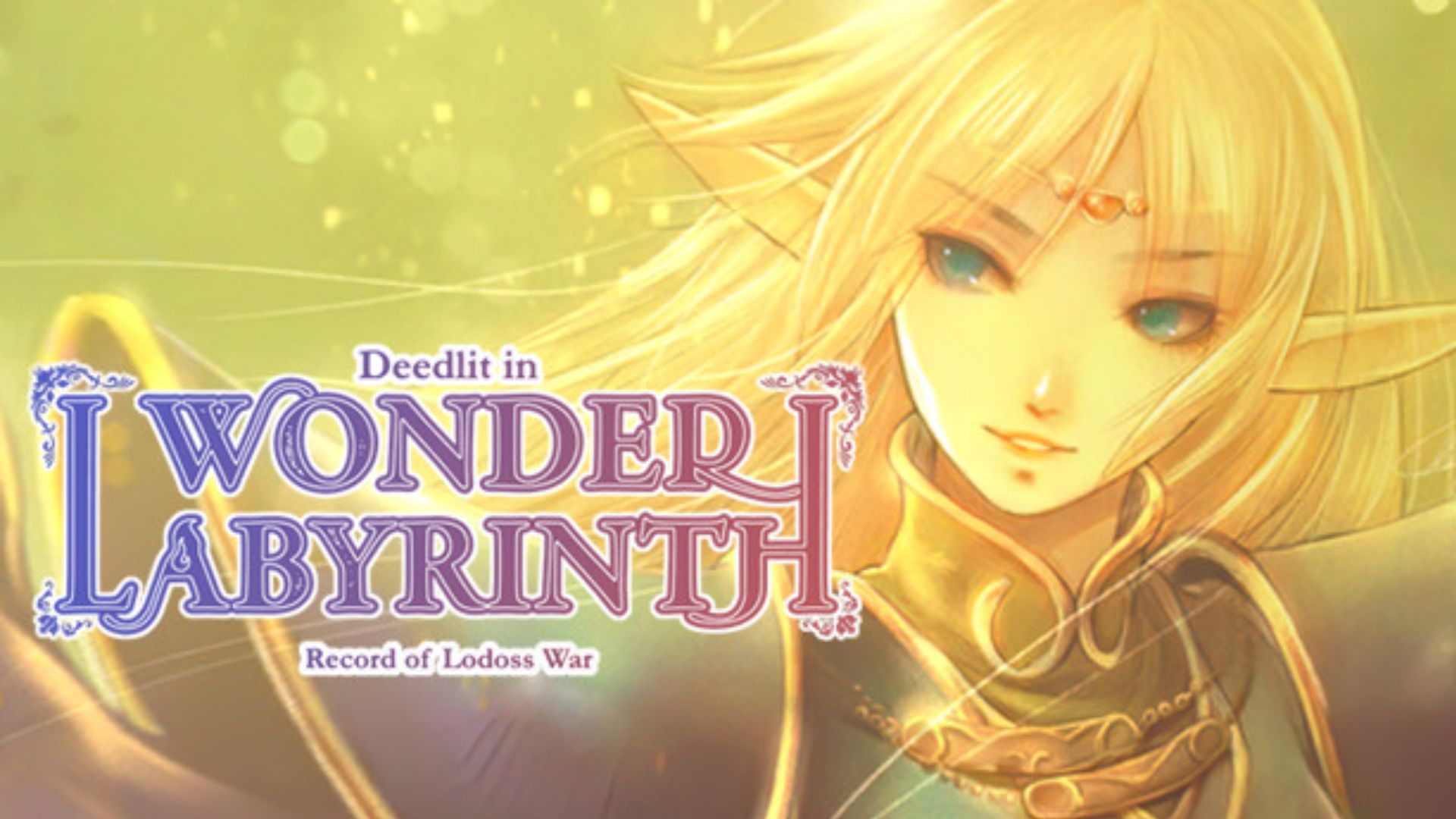 5 Deedlit in Wonder Labyrinth Tips for Beginners