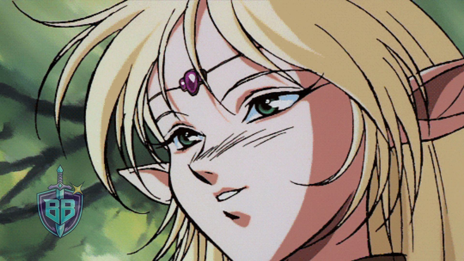 Who Is Deedlit in Record of Lodoss War?